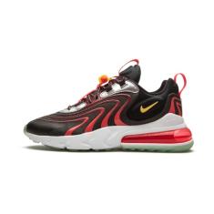 Nike Air Max 270 React Eng Running Casual Shoes Mens Cw7302-001