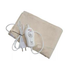 Lençol térmico elétrico solteiro 110v Sulterm certificado INMETRO unic