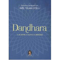 Livro - Dandhara