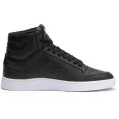 Tênis Feminino Puma Shuffle Mid