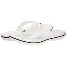 Sandalia Crocs Crocband Flip 11033 Feminino