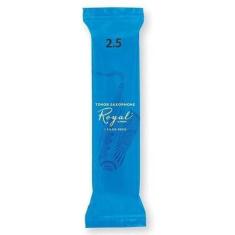 Palheta Sax Tenor Rico Royal 2/5 3877 - Izzo
