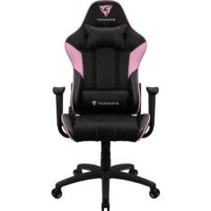Cadeira Gamer Thunderx3 Ec3 Rosa