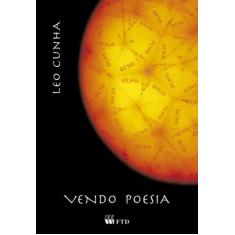 Livro - Vendo poesia