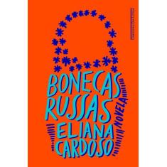 Livro - Bonecas russas