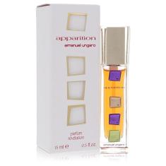 Perfume Feminino Apparition Ungaro 3 ML Pure Parfum