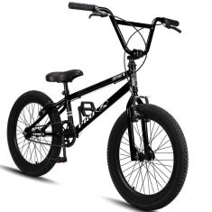 Bicicleta BMX Infantil aro 20 Pro-X Série 1-Unissex