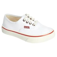 Tênis Redley Originals Juvenil Branco