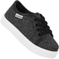 Tênis Infantil Molekinha 2118.569 Feminino-Feminino