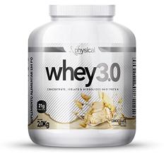 Whey 3.0 (2Kg) - Physical Pharma