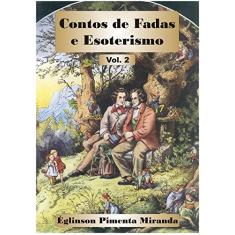 Contos de Fadas e Esoterismo