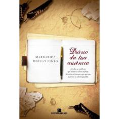 Diário da tua ausência
