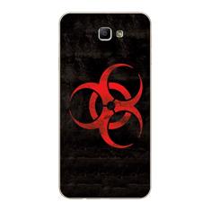 Capa Adesivo Skin155 Verso Para Samsung Galaxy J7 Prime 2 Sm-g611