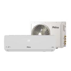 Ar Condicionado Split Hi Wall Inverter Philco Eco Vírus Protect Wifi 30000 BTU/h Frio PAC30000IFM8W – 220 Volts