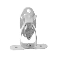 Fixador Porta Alianca Piso Niq 86151-3 C-10Pcs