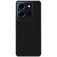 Capa Adesivo Skin351 Verso Para Infinix Note 30 5G
