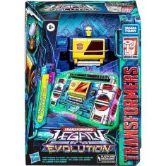 Boneco - Transformers Autobot Rewind HASBRO