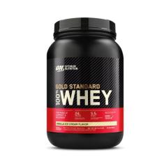 On Whey Protein Gold Standard 2,00 Lbs (907G) - Optimum Nutrition