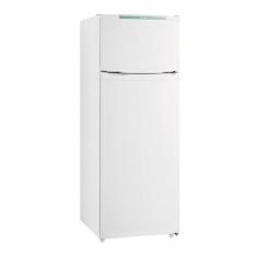 Geladeira Consul Cycle Defrost Duplex 2 Portas CRD37EB 334L Branca