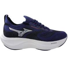Tênis Esportivo Feminino Dia a Dia Corrida Caminhada Running Mizuno Oracle
