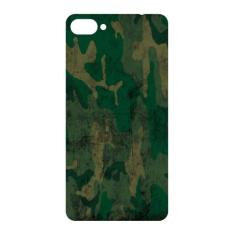 Capa Adesivo Skin161 Verso Para Asus Zenfone 4 Max - KawaSkin