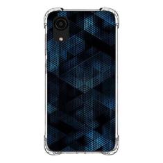 Capa Capinha De Celular Compatível com Galaxy A03 Core Samsung Persona
