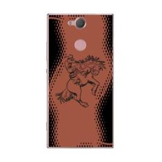 Capa Adesivo Skin357 Verso Para Sony Xperia Xa2 (2018) - KawaSkin