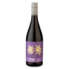Vinho chileno foye pinot noir reserva 750ml tinto
