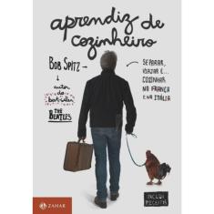 Aprendiz De Cozinheiro