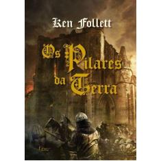 Livro - Os pilares da terra