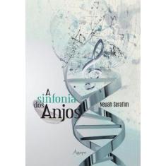 Livro - A sinfonia dos anjos