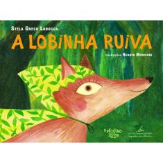 A Lobinha Ruiva