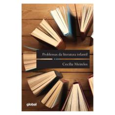 Problemas Da Literatura Infantil