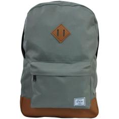 Mochila Bolsa Casual Resistente Unissex Escola Faculdade