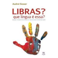 Libras, que língua é essa - PARABOLA, 3