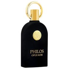 Perfume Maison Alhambra Philos Opus Noir Eau de Parfum 100ml