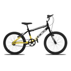Bicicleta Infantil Aro 20 KOG Cross Alumínio Freio V Brake