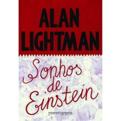 Sonhos de Einstein - Bolso