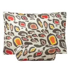 Jogo De Lençol Solteiro Bouti Basic Estampado 180 Fios 2 Peças - Maxi 