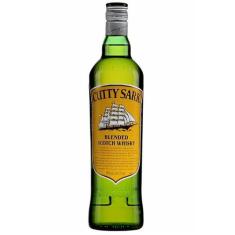 Whisky Cutty Sarky 1L