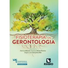 Fisioterapia Em Gerontologia - Rubio