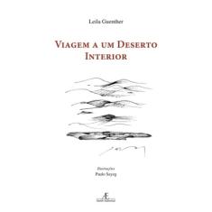 Viagem A Um Deserto Interior