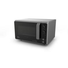 Forno Elétrico Fischer Premier Bancada 48L PRATA 127V, 110V