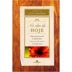 Livro No Dia De Hoje