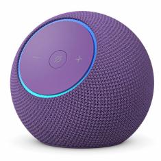Echo Dot Max (2025) Smart Speaker com Alexa Amazon Roxo