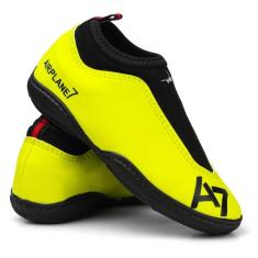 Chuteira Infantil Futsal A7 Airplane-Masculino