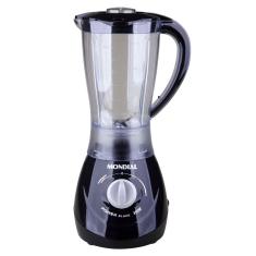 Liquidificador Power 2 L28 Mondial Preto 127V