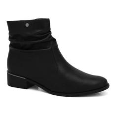 Bota Feminina Ramarim 2453103-Feminino