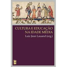 Cultura e educação na Idade média