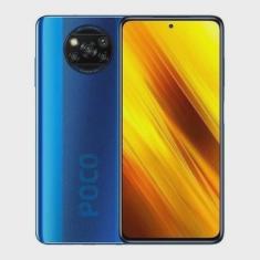 Xiaomi Pocophone Poco X3 Pro Dual sim 256GB Azul 8GB ram